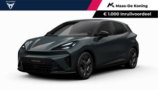 Thumbnail Mobil 1