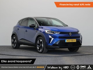 Thumbnail Mobil 1