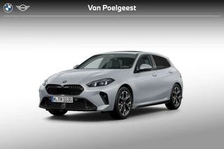 Thumbnail Mobil 1