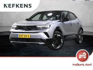 Thumbnail Mobil 1