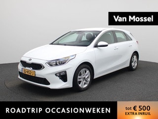 Thumbnail Mobil 1