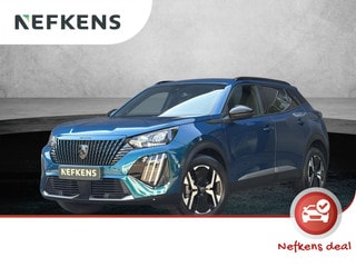 Thumbnail Mobil 1