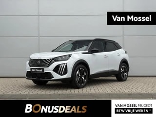 Thumbnail Mobil 1