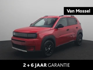 Thumbnail Mobil 1