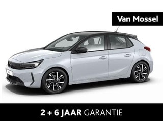 Thumbnail Mobil 1