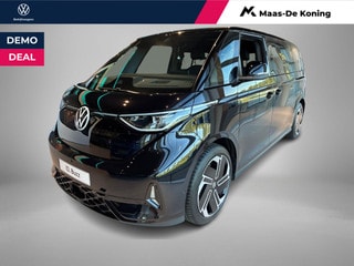 Thumbnail Mobil 1