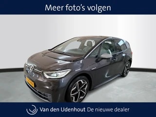 Thumbnail Mobil 1