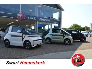 Thumbnail Mobil 1