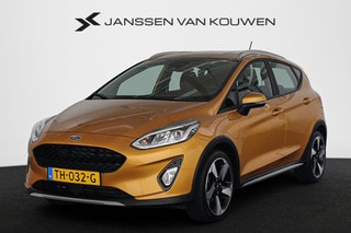 Thumbnail Mobil 1