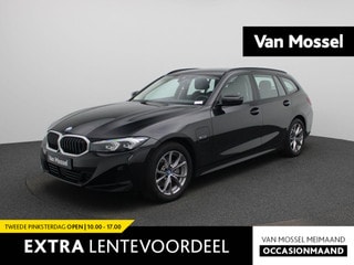 Thumbnail Mobil 1