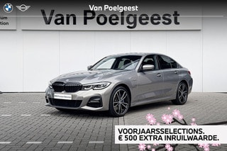 Thumbnail Mobil 1