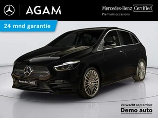 Thumbnail Mobil 1