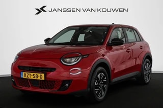Thumbnail Mobil 1