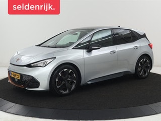 Thumbnail Mobil 1
