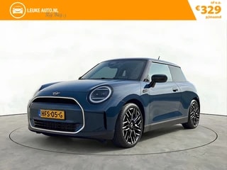 Thumbnail Mobil 1