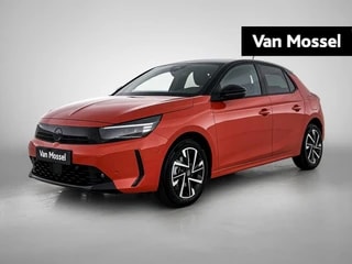 Thumbnail Mobil 1