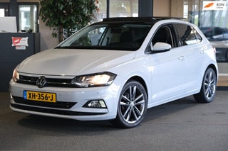 Thumbnail Mobil 1