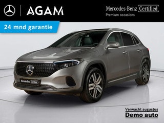 Thumbnail Mobil 1