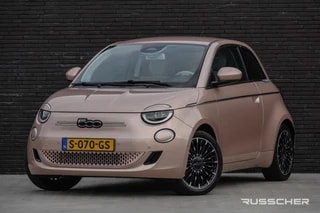 Thumbnail Mobil 1