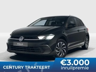 Thumbnail Mobil 1