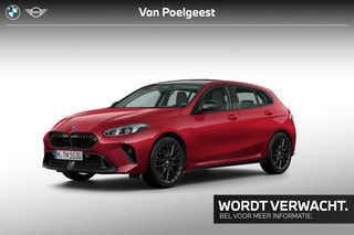 Thumbnail Mobil 1