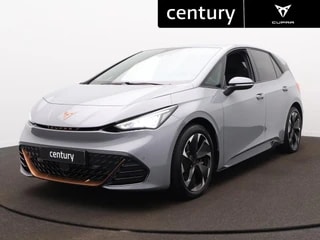Thumbnail Mobil 1