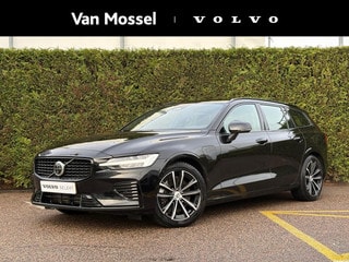 Thumbnail Mobil 1