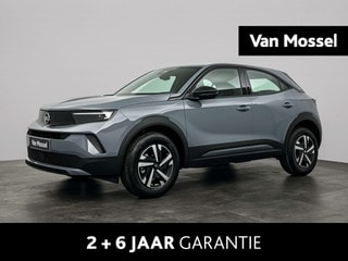 Thumbnail Mobil 1