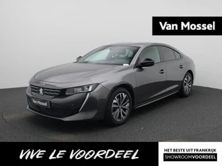 Thumbnail Mobil 1