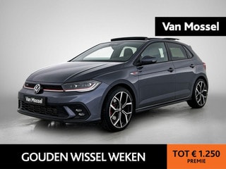 Thumbnail Mobil 1