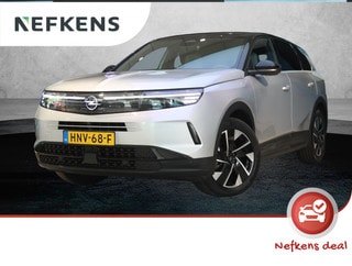Thumbnail Mobil 1
