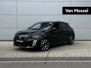 Thumbnail Mobil 1