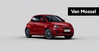 Thumbnail Mobil 1