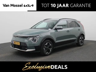 Thumbnail Mobil 1