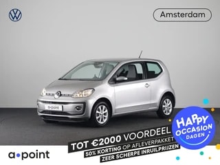 Thumbnail Mobil 1
