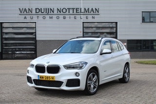 Thumbnail Mobil 1