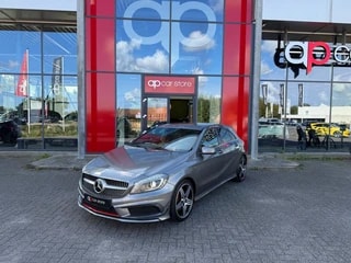 Thumbnail Mobil 1
