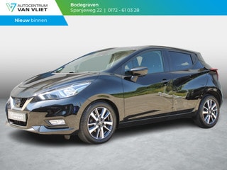 Thumbnail Mobil 1