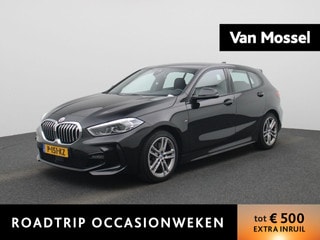 Thumbnail Mobil 1