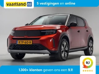 Thumbnail Mobil 1