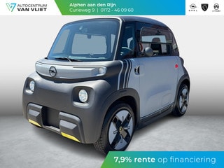 Thumbnail Mobil 1