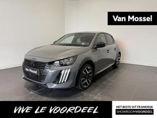 Thumbnail Mobil 1