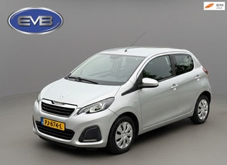 Thumbnail Mobil 1