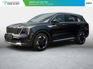 Thumbnail Mobil 1