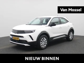 Thumbnail Mobil 1
