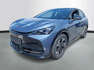 Thumbnail Mobil 1