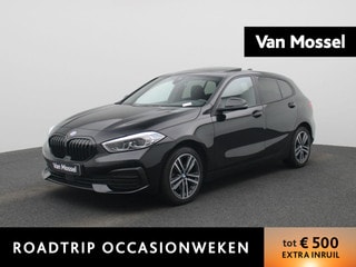 Thumbnail Mobil 1