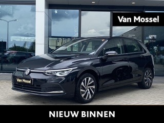 Thumbnail Mobil 1