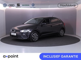 Thumbnail Mobil 1