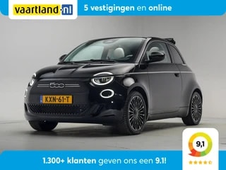 Thumbnail Mobil 1